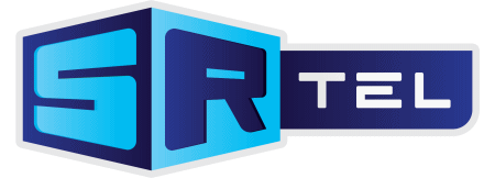 logo SR-TEL